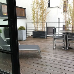 YOOMA Urban Lodge - Bild 7
