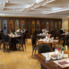Anemon Kent  İzmir Otel - Bild 20