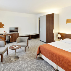 Austria Trend Hotel Europa Wien - Bild 3