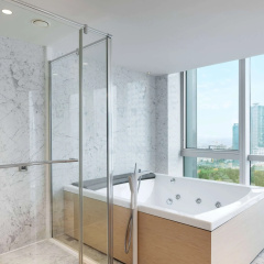 Wyndham Grand Levent Istanbul Hotel & Conference Center thumbnail 24
