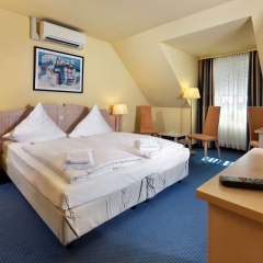 TRYP by Wyndham Lübeck Aquamarin - Bild 4