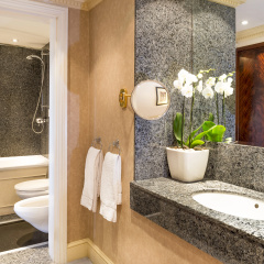 Copthorne Tara Hotel London Kensington - Bild 13