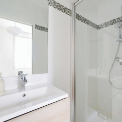 Charming Apartment - 1br-4p- Suresnes - Bild 13