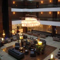 Agaoglu My City Hotel - Bild 13