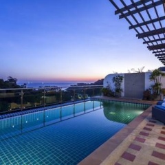 Luxury Penthouse Sea View - Bild 2