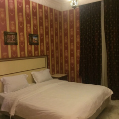 Worood Al Safawa Villas & Suites thumbnail 4