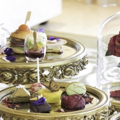 Raffles Dubai Hotel - Bild 15