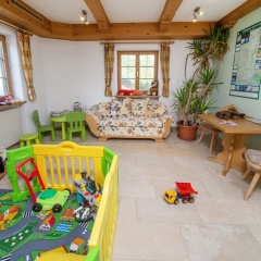 Hotel Hanselewirt - Bild 16