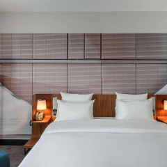 Novotel Regensburg Zentrum - Bild 7