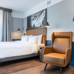Radisson Blu Hotel, Prague - Bild 7