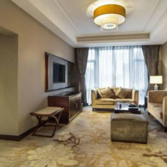 Tanglong International Hotel thumbnail 35