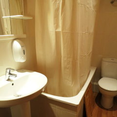 Hostal Balmes Centro - Bild 9
