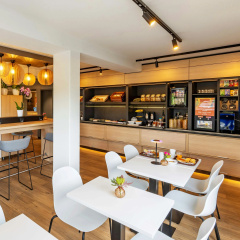 B&B HOTEL Braunschweig-West - Bild 22