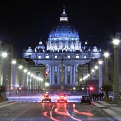 Holiday Home Il Sogno A San Pietro in Rome, Italy from 233$, photos, reviews - zenhotels.com photo 38