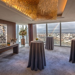 Shangri-La The Shard, London - Bild 21