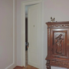 Tetriani Guesthouse thumbnail 27