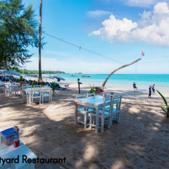 Coral Beach Pool Villa Khao Lak - SHA Extra Plus - Bild 17