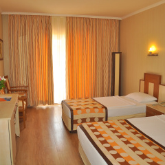 Calido Sol Hotel - Bild 5
