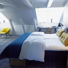 Ibsens Hotel - Bild 3