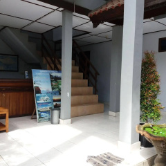 Celagi Inn