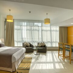 Grand Heights Hotel Apartments in Dubai, United Arab Emirates from 158$, photos, reviews - zenhotels.com photo 8
