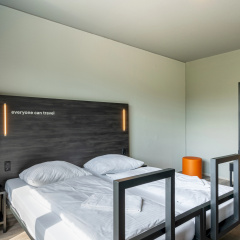 a&o Berlin Kolumbus - Bild 6