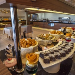 Campus Hill Hotel - Bild 12