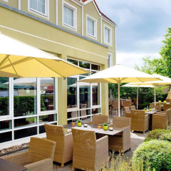 Mercure Hotel Dusseldorf - Ratingen - Bild 20