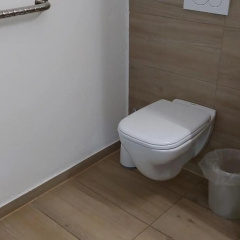 EG-Zimmer mit Bad und Terrasse - Bild 7