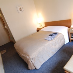 New Star Ikebukuro Hotel - Bild 11