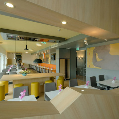 B&B HOTEL Wiesbaden-Hbf - Bild 20