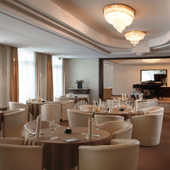 Hotel Villa Weltemühle Dresden - Bild 15