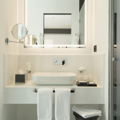 Corso 281 Luxury Suites Roma Hotel - Bild 21