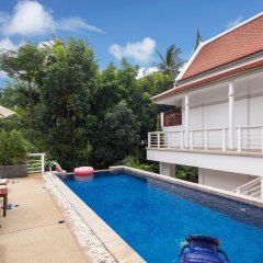 Katamanda - Villa Makata 2 in Mueang, Thailand from 410$, photos, reviews - zenhotels.com photo 23