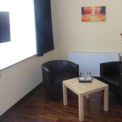 Pension Toscana - Bild 5
