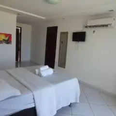 Pousada Praia das Tartarugas photo 2