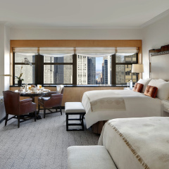 Lotte New York Palace - Bild 3