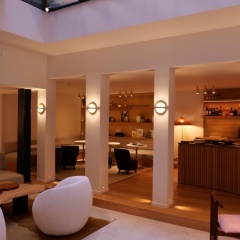 Nuage Hôtel - Bild 25