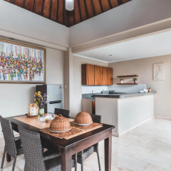 Dura Villas Canggu Bali - Bild 26
