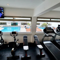 Flamingo Cancun - All Inclusive - Bild 23