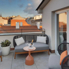 Bookquet Boutique Hotel - Bild 8