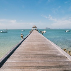 Santhiya Koh Yao Yai Resort & Spa - Bild 8