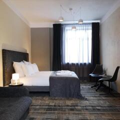 Zeit Hotel in Tsesis, Latvia from 63$, photos, reviews - zenhotels.com photo 5