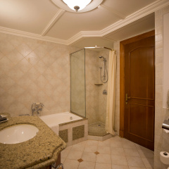 The Cascades Golf Resort Spa and Thalasso - Bild 10