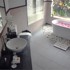 Alam Bali Villa - Bild 8