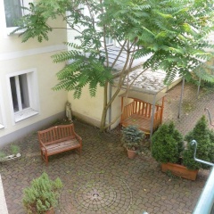 Hotel - Pension Adlerhof - Bild 12