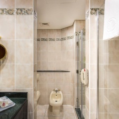 Mövenpick Grand Al Bustan Dubai - Bild 12