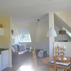 Lilienmatt Apartments - Bild 21