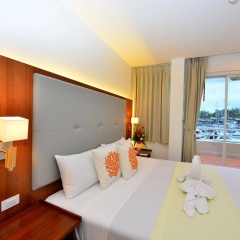 Boat Lagoon Resort - Bild 7