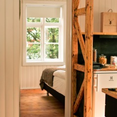 House Of The Snowbird in Reykjavik, Iceland from 381$, photos, reviews - zenhotels.com photo 14